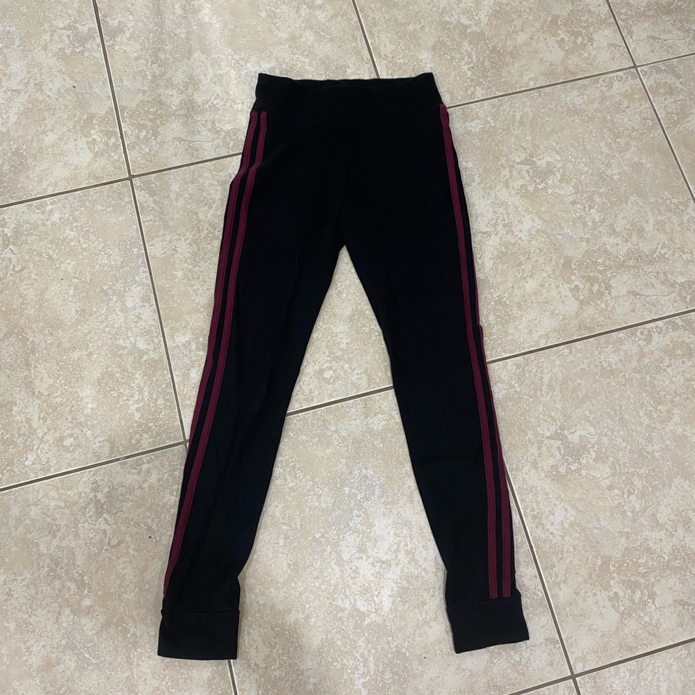 Active wear leggings